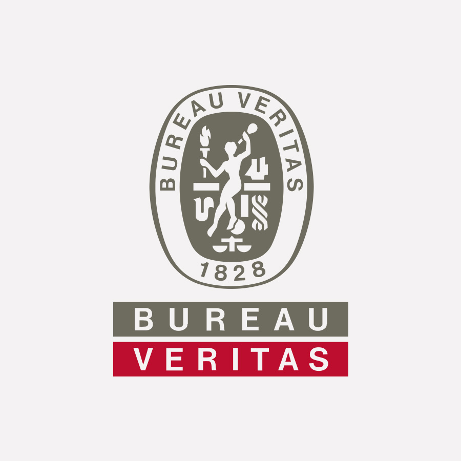 BUREAU VERITAS  Zertifikat ISO 9001