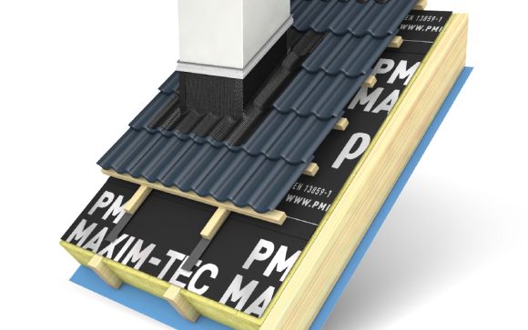PM DACHROLLFLEX AL-3D