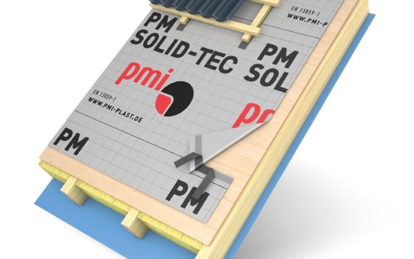 PM SOLID-TEC