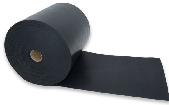 PM PVC MAUERWERKSSPERRE
