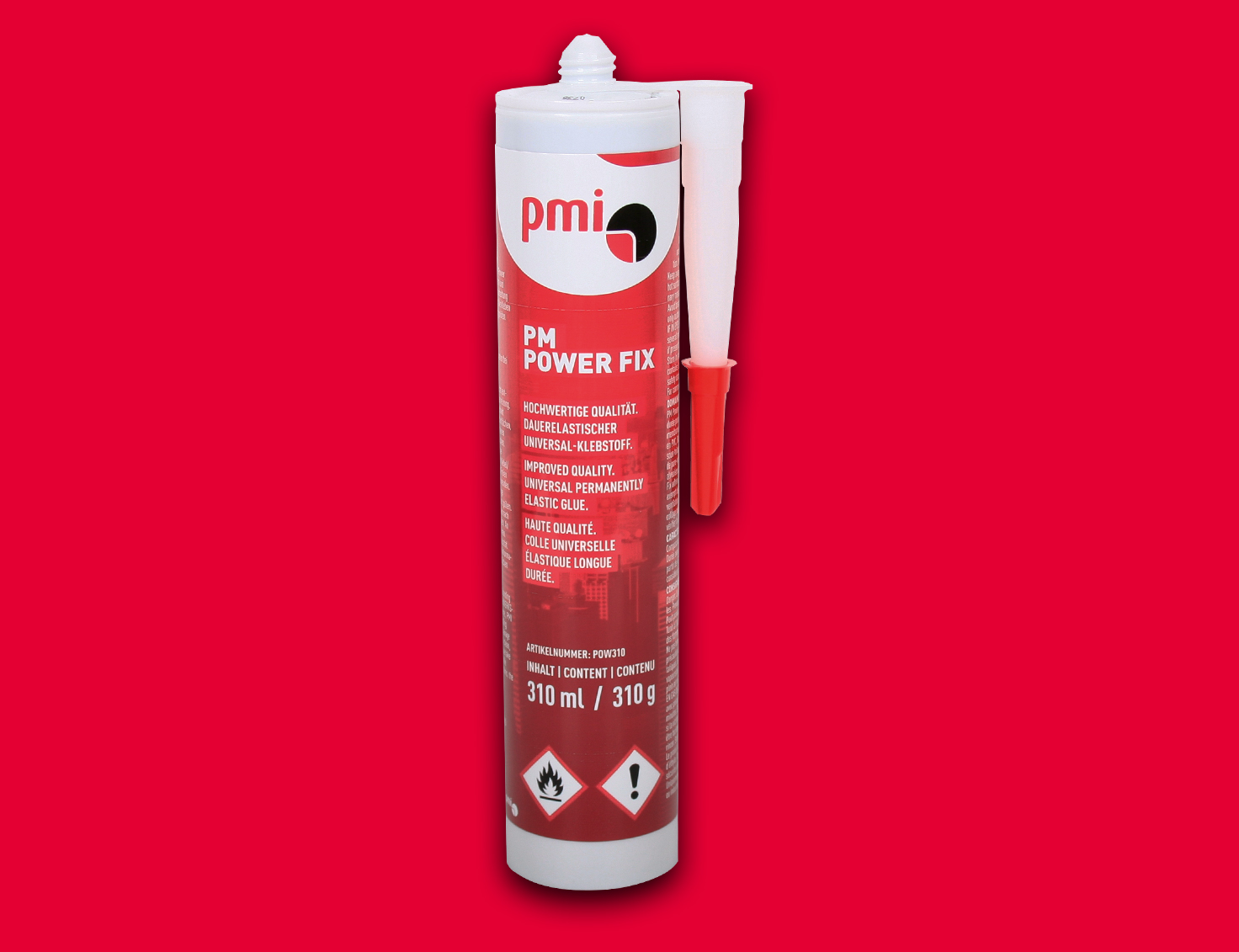 PM POWER FIX