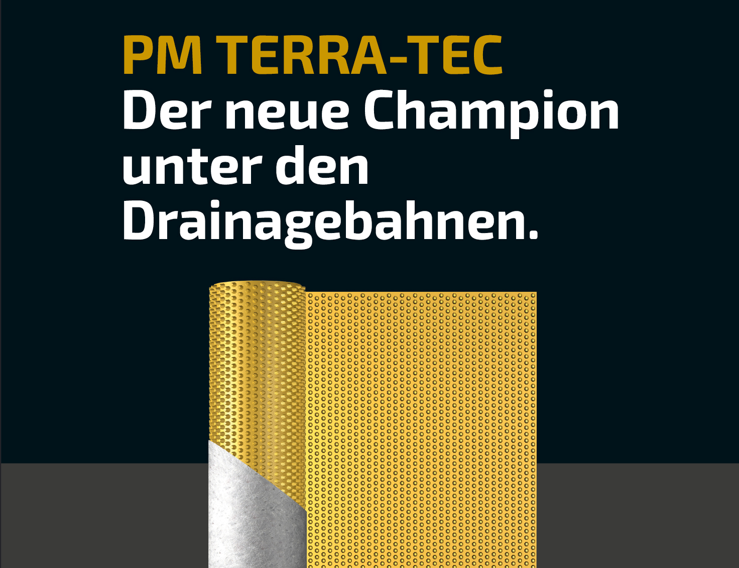 PM Terra-Tec