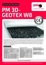TD_PM 3D-GEOTEX_W8