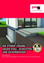 Prospekt PM TERRA-TEC